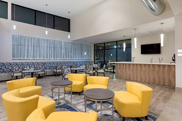 Images Best Western Plus Executive Residency Phoenix North Happy Valley