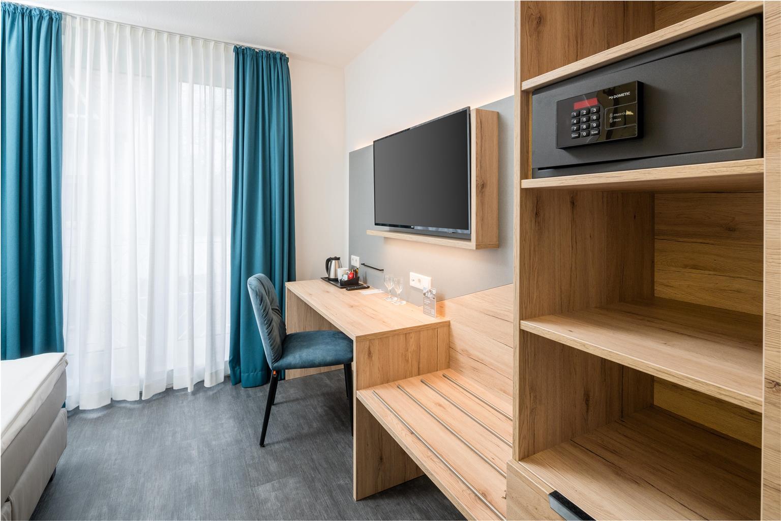 Best Western Hotel Lippstadt, Cappelstrasse 3 in Lippstadt