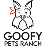 Goofy Pets Ranch Logo