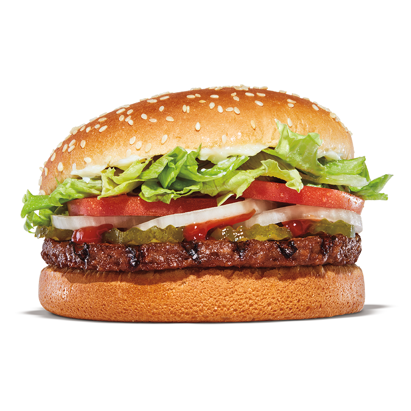 Burger King Bellingham (360)676-1455
