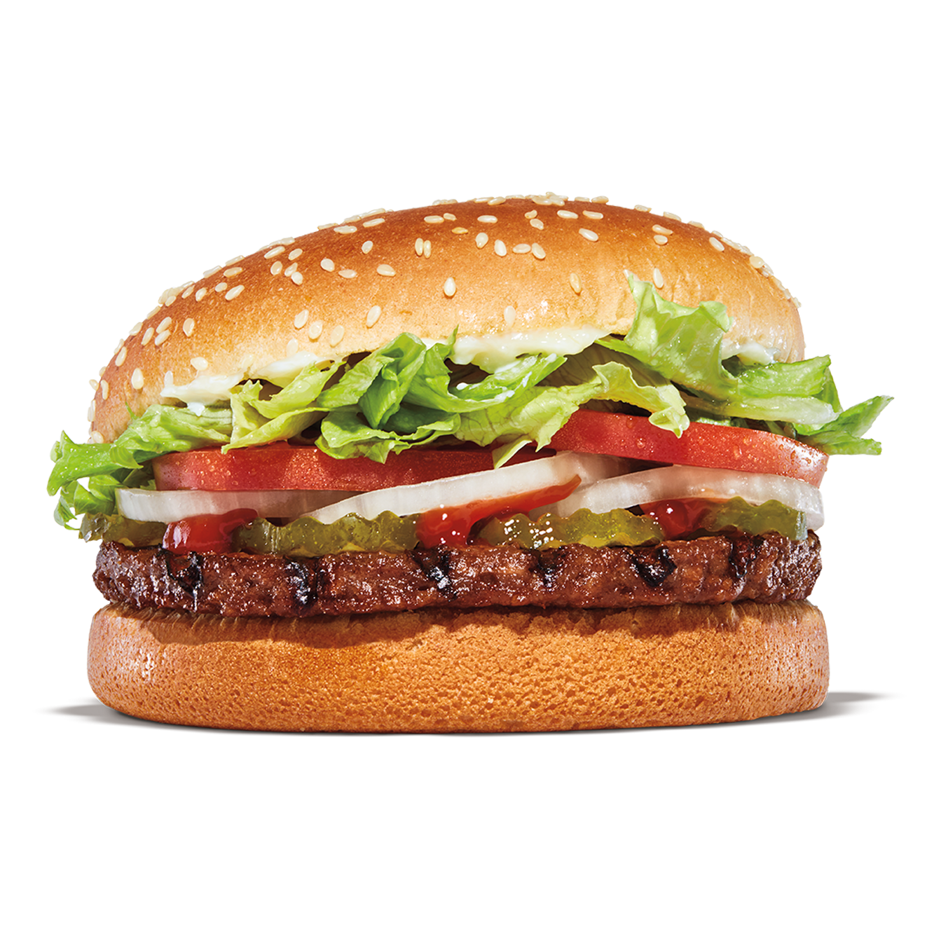 Burger King Arcadia (863)494-6671