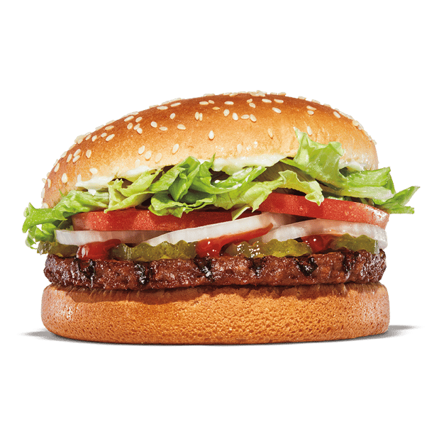 Images Burger King