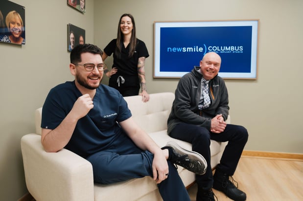 Images New Smile Columbus Dental Implant Studio