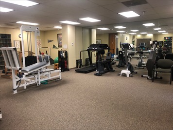 Image 6 | Select Physical Therapy - Northdale