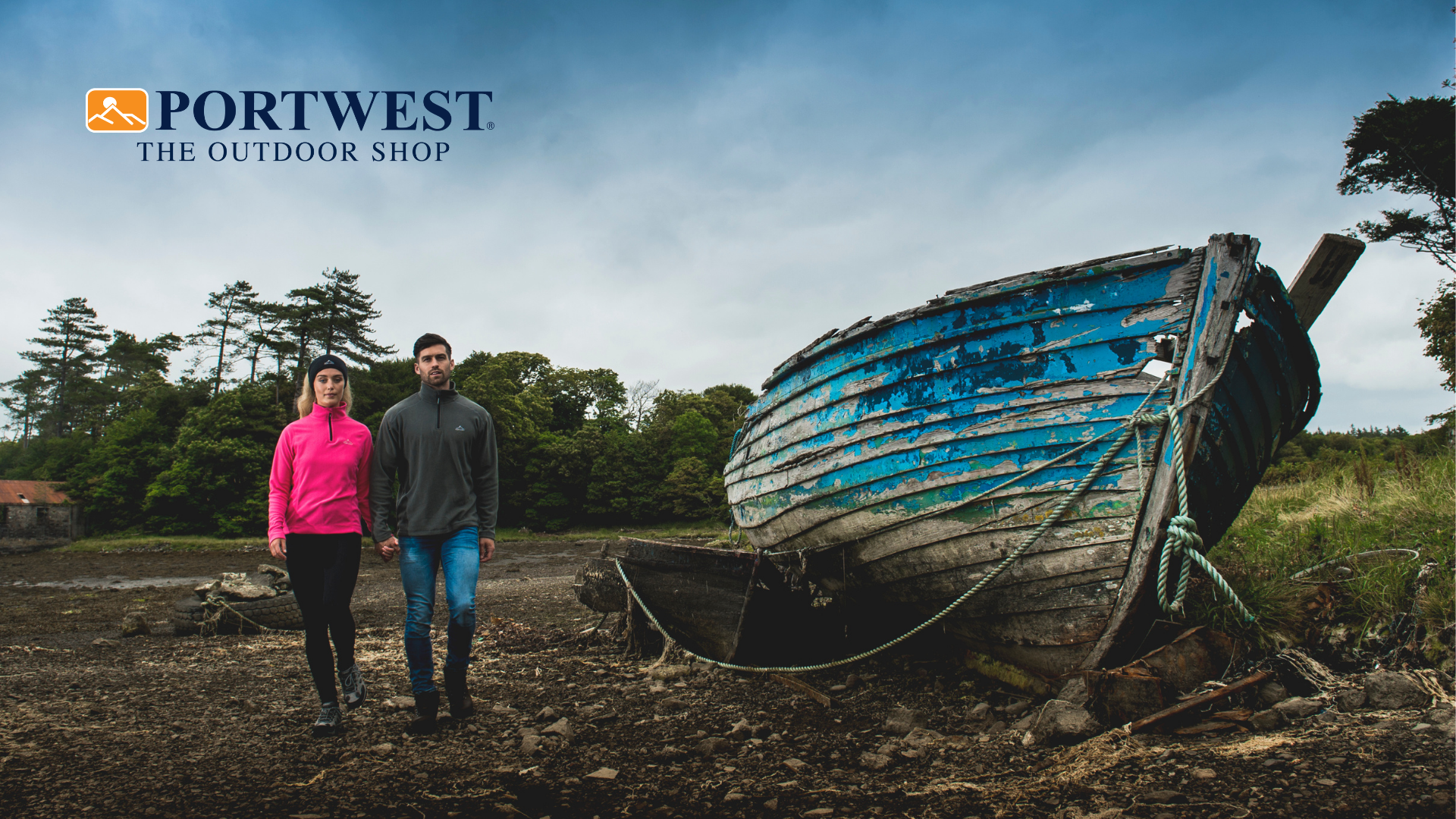 Portwest Ireland - The Outdoor Shop Westport 3