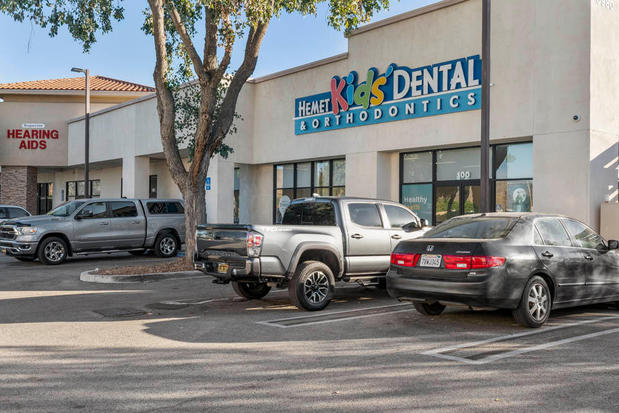 Images Hemet Kids’ Dental & Orthodontics