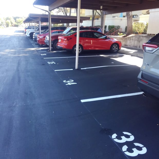 Images Cowell Terrace Apartments