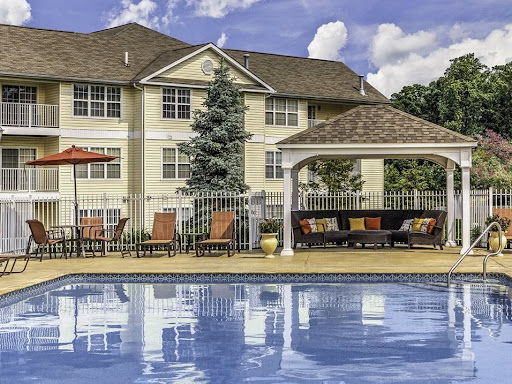 Images School Bell Apartments