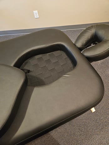 Images New Life Massage Therapy