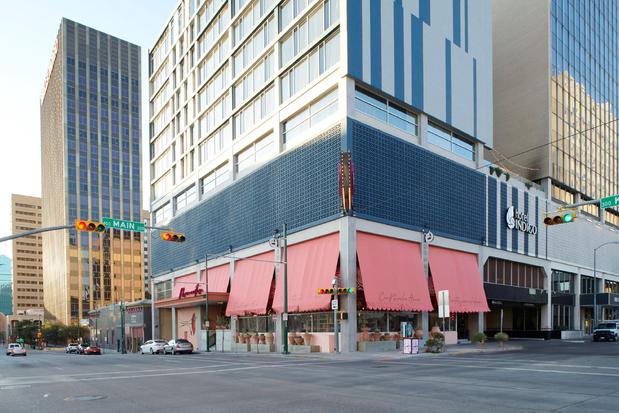 Images Hotel Indigo El Paso Downtown, an IHG Hotel