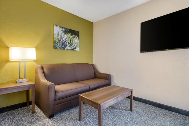 Images Best Western North Phoenix Hotel