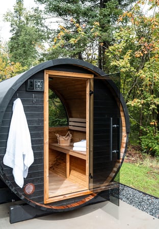 Images Wildernest Cabins