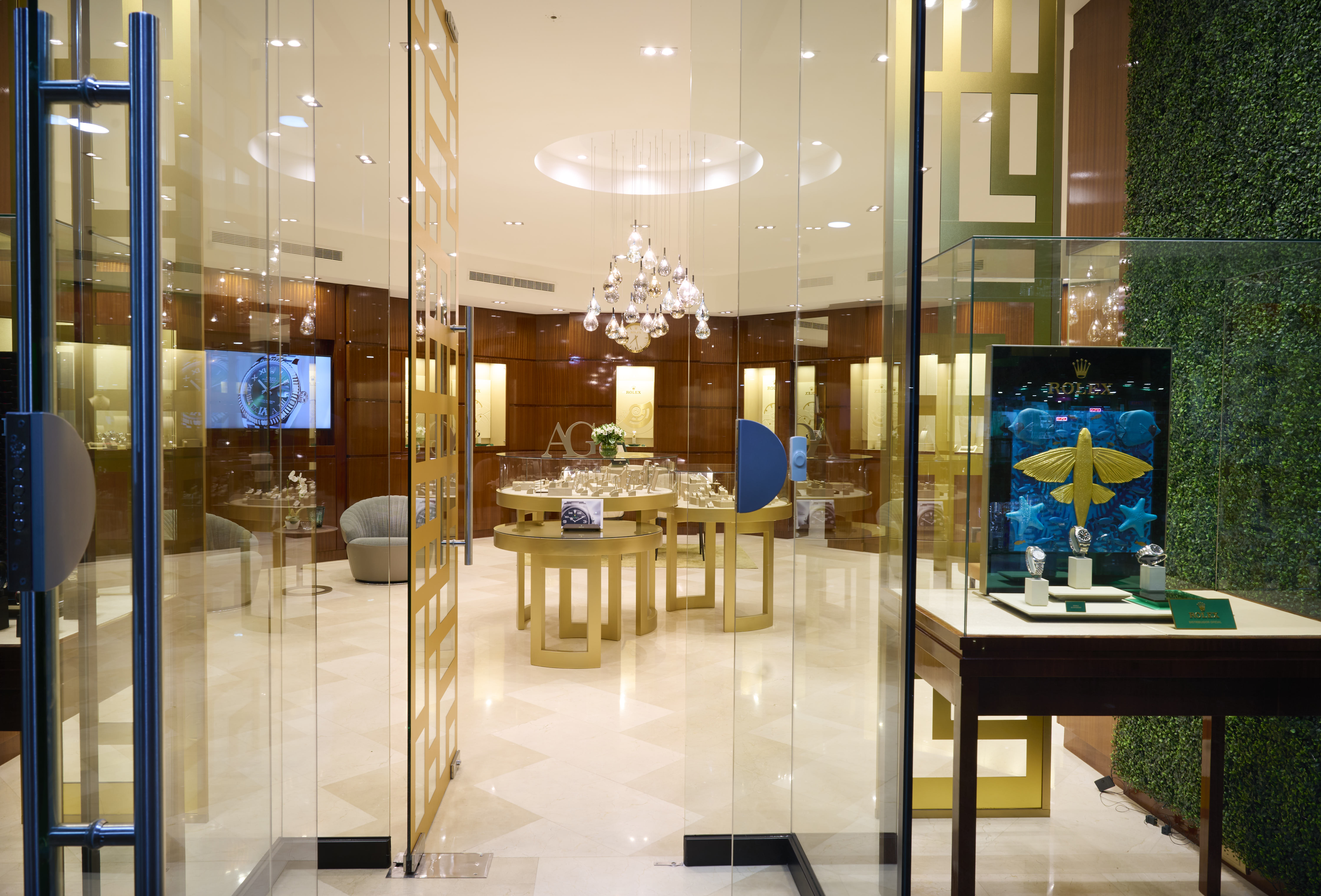 Galería en miniatura