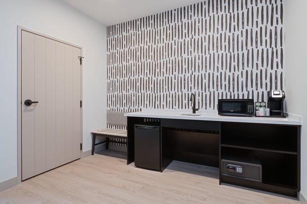 Images Atwell Suites Kansas City Airport by IHG