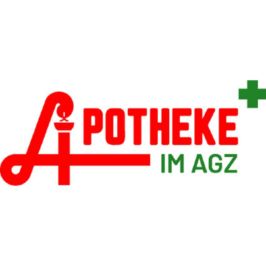 Apotheke im AGZ Mag. pharm. Georgia Künßberg KG in 5541 Altenmarkt im Pongau Logo