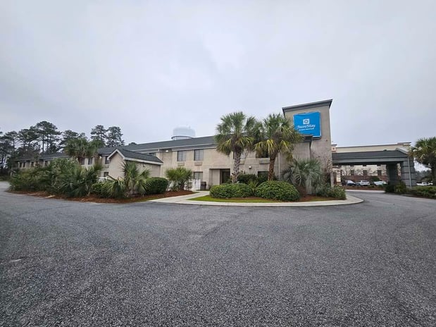 Images SureStay by Best Western Summerville Flowertown