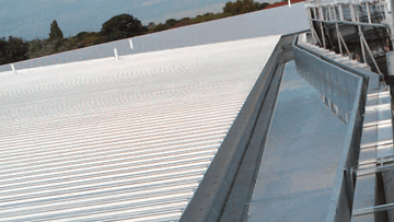 KCL Roofing and Guttering 8