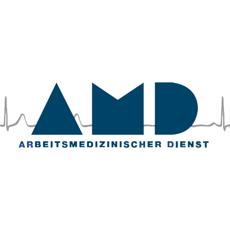 AMD - Arbeitsmedizinischer Dienst GmbH in 4020 Linz Logo AMD - Arbeitsmedizinischer Dienst GmbH Linz 0732 7815600