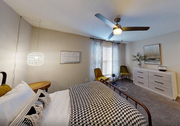 Images Elliot Norcross Apartments