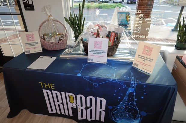 Images The DRIPBaR Doylestown