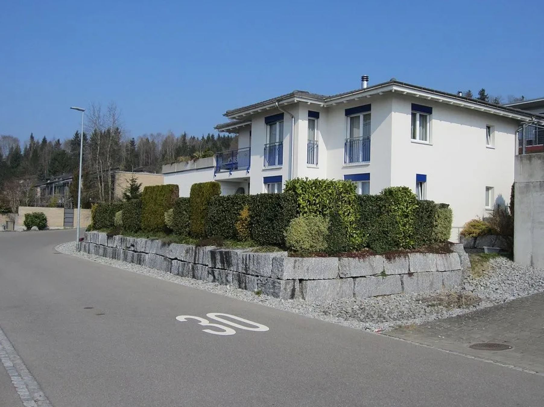 Bilder Emmenegger Bau GmbH - Ihr Bauunternehmen im Aargau, Zürich und im Freiamt