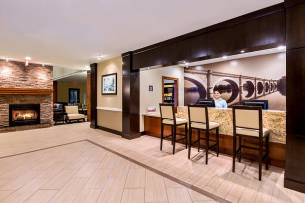 Images Staybridge Suites College Station by IHG