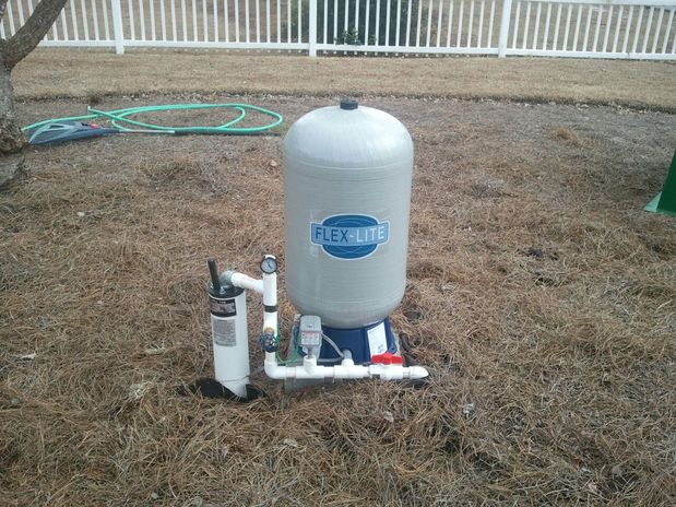 Images Miller's Well Drilling