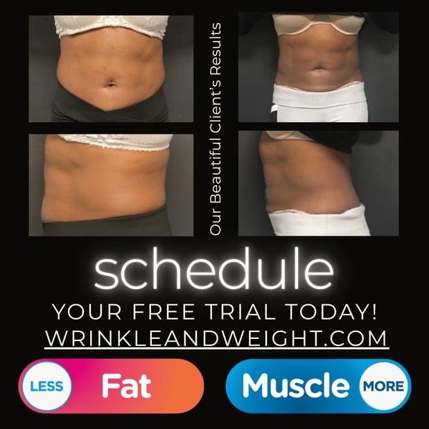 Images Dr. Mantor's Wrinkle and Weight Solutions