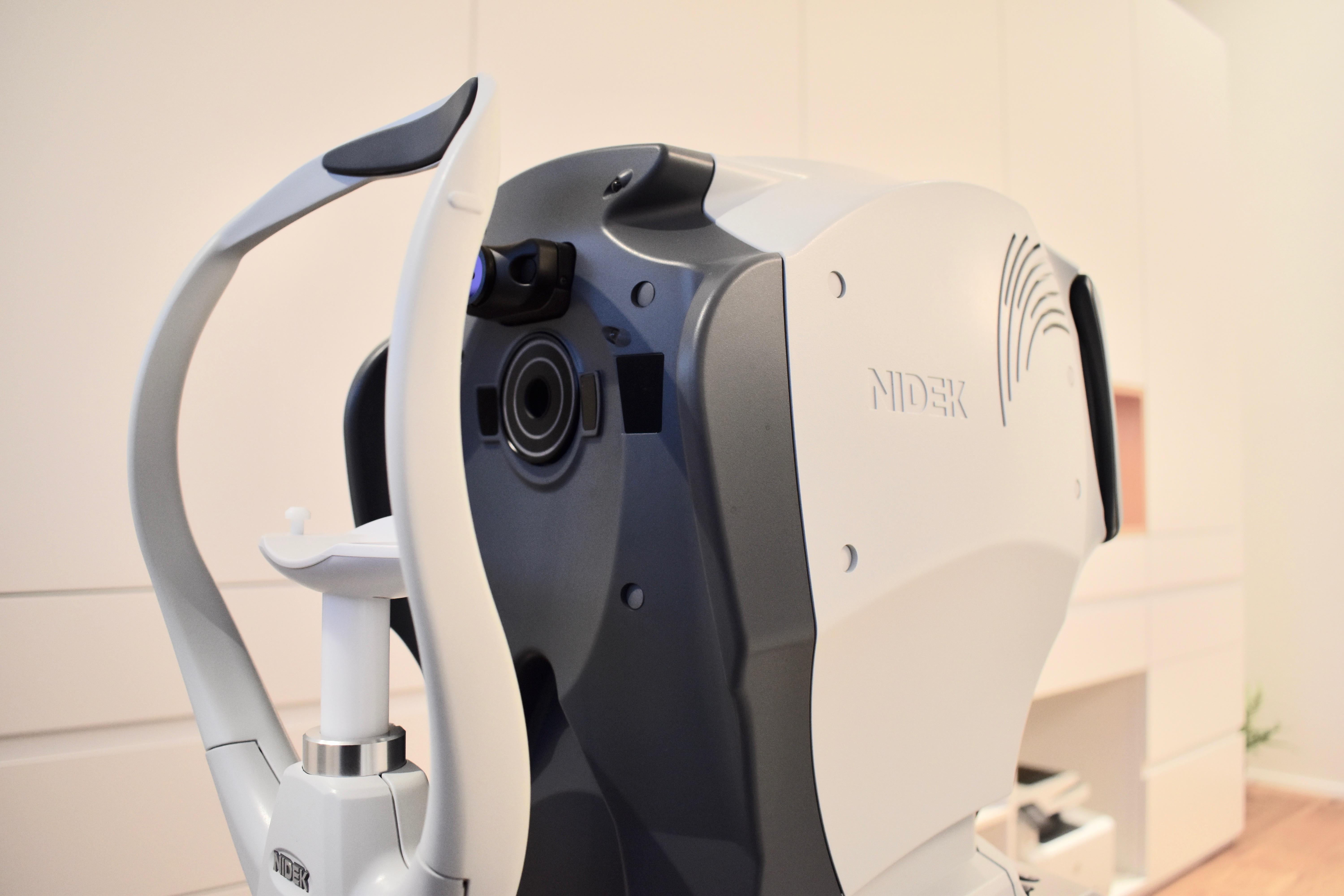 Augenzentrum Bern-Liebefeld, Könizstrasse 119 in Bern