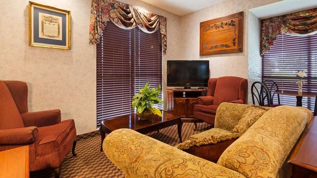 Images Best Western Home Place Inn