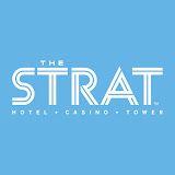 The Strat 标志