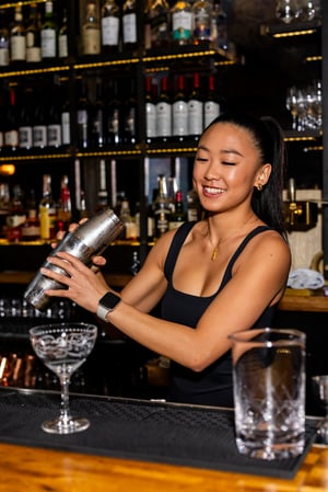 Images Lionfish Modern Coastal Cuisine – San Diego