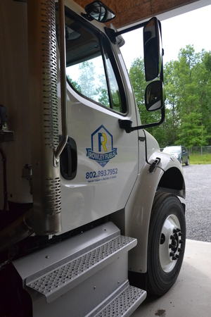 Images Rowley Fuels & Propane