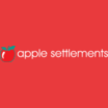 Apple Settlements Logo