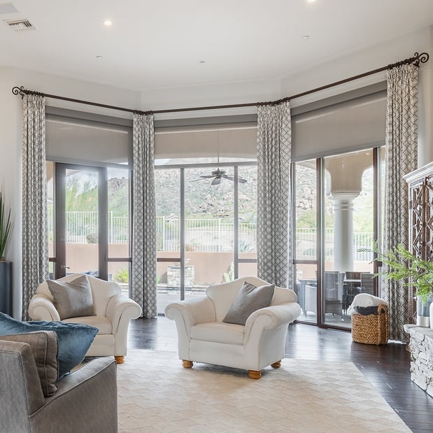 Images Budget Blinds of Central Pittsburgh and Fox Chapel