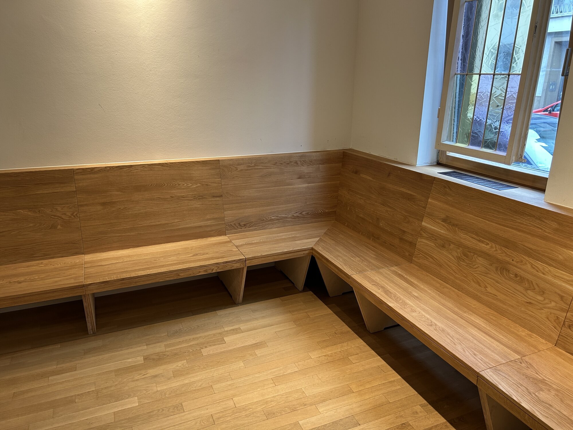 Tischlerei Petry, Rennbaumer Straße 57 in Wuppertal