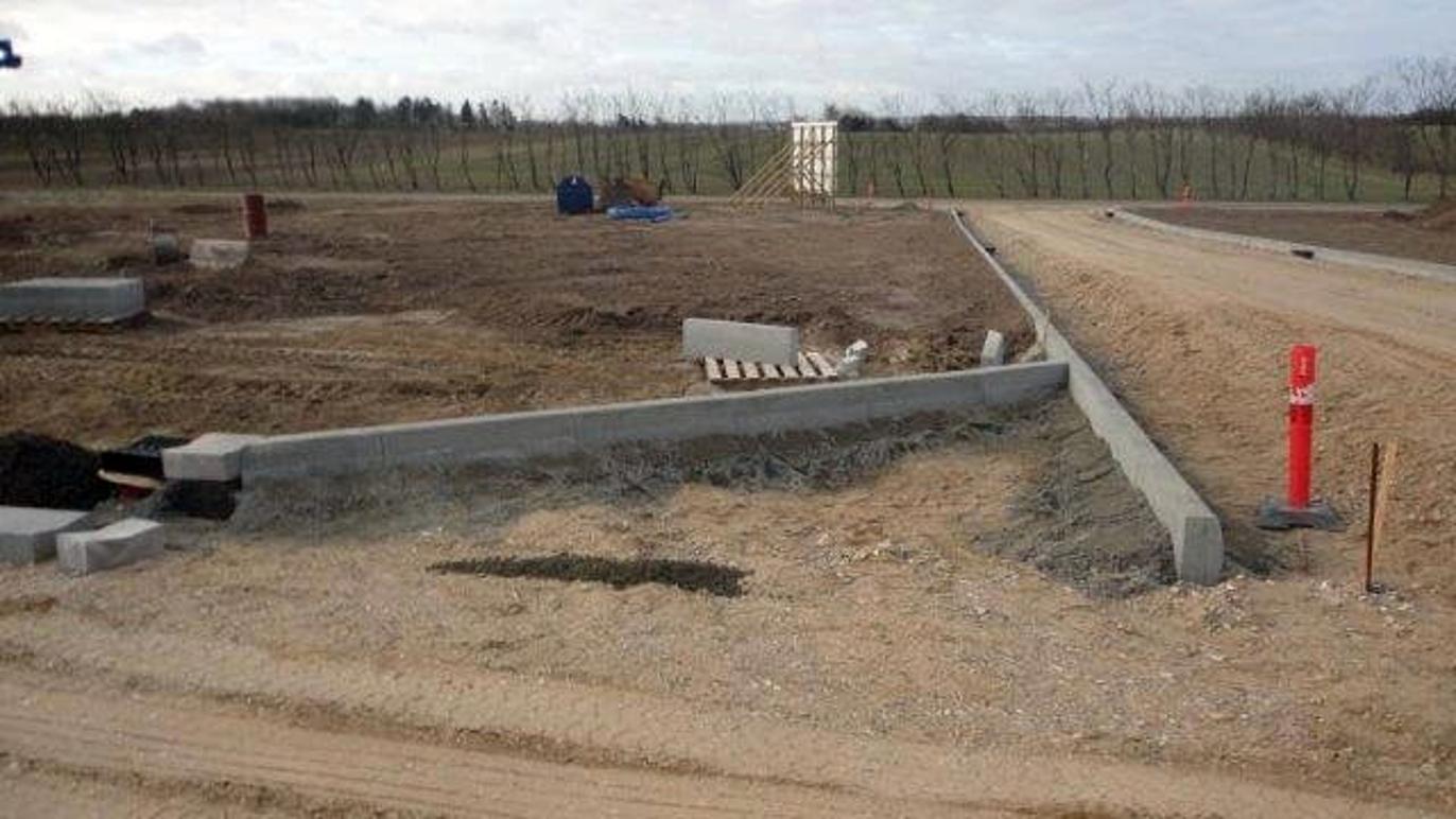 Images Kaas-Pandrup Betonvarefabrik