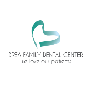Brea Family Dental Center Logo