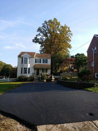 Images Docherty Paving