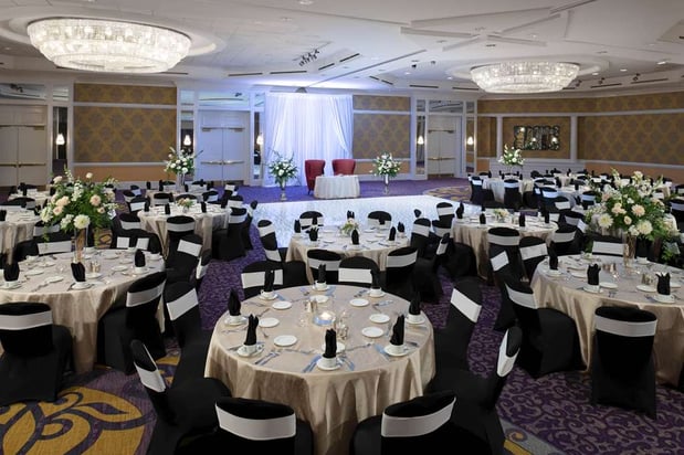 Images Hilton Charlotte Uptown