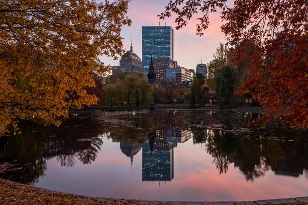 Images Four Seasons Hotel Boston