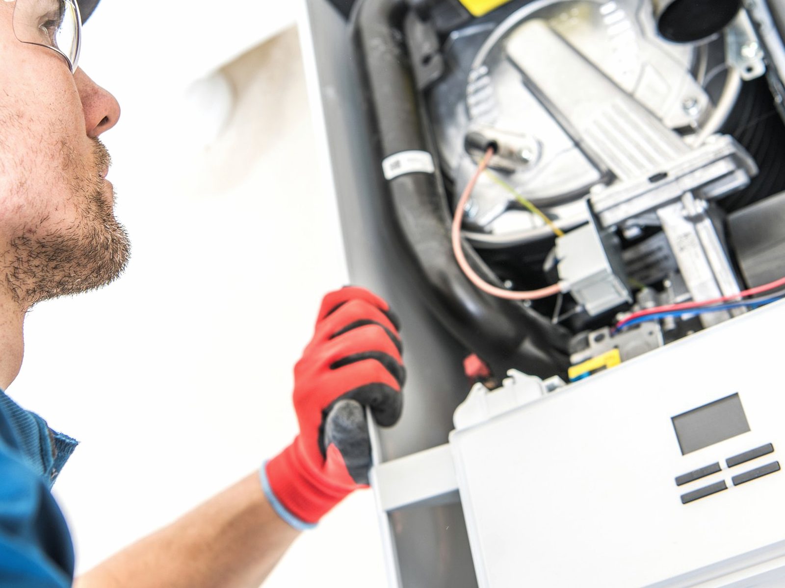 Anderson Appliance Services