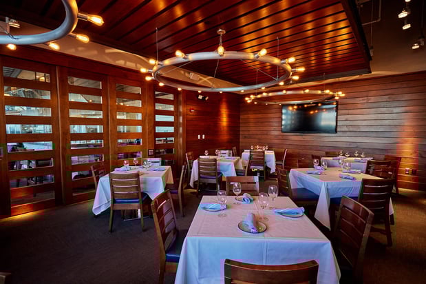 Images Legal Sea Foods - Braintree