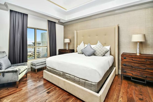 Images Hilton Dallas/Park Cities