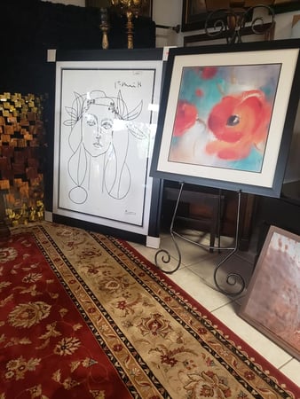 Images J and B Furniture Consignments
