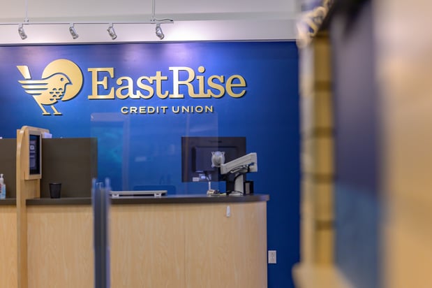 Images EastRise Credit Union