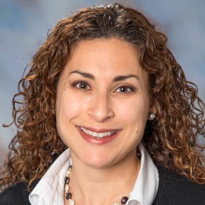 Yvette Neirouz