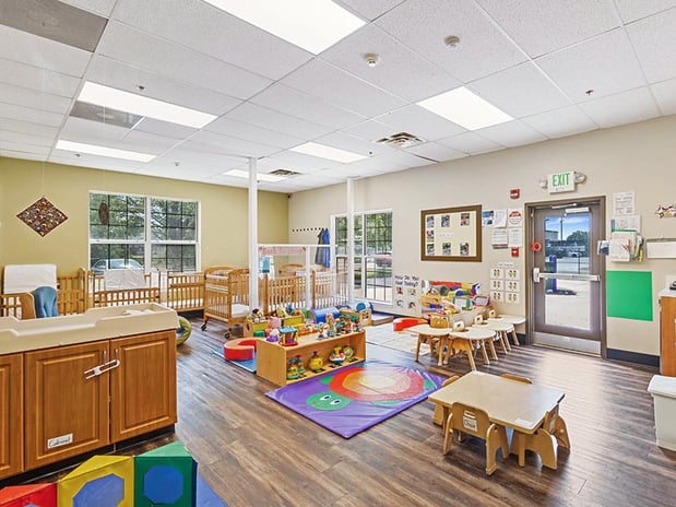 Images Eagan Knowledge Beginnings