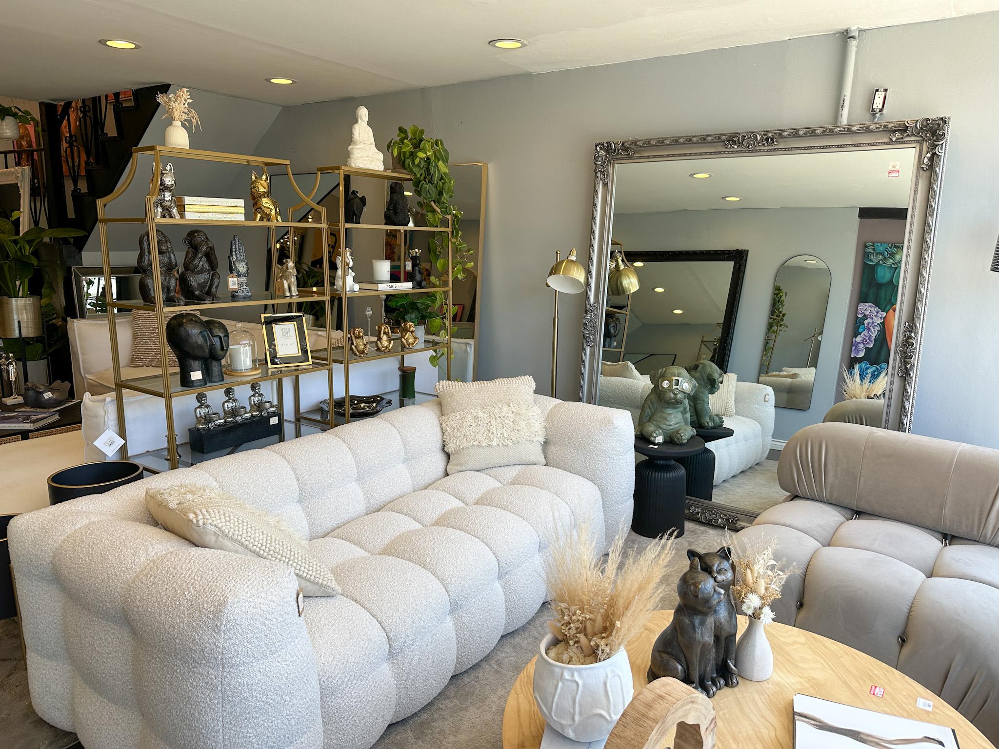 Hollywood Glam Furniture