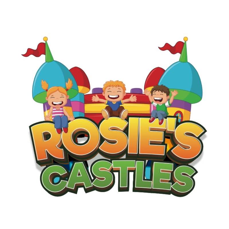 Rosies Castles Logo